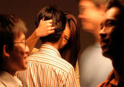 Extra Marital Affair